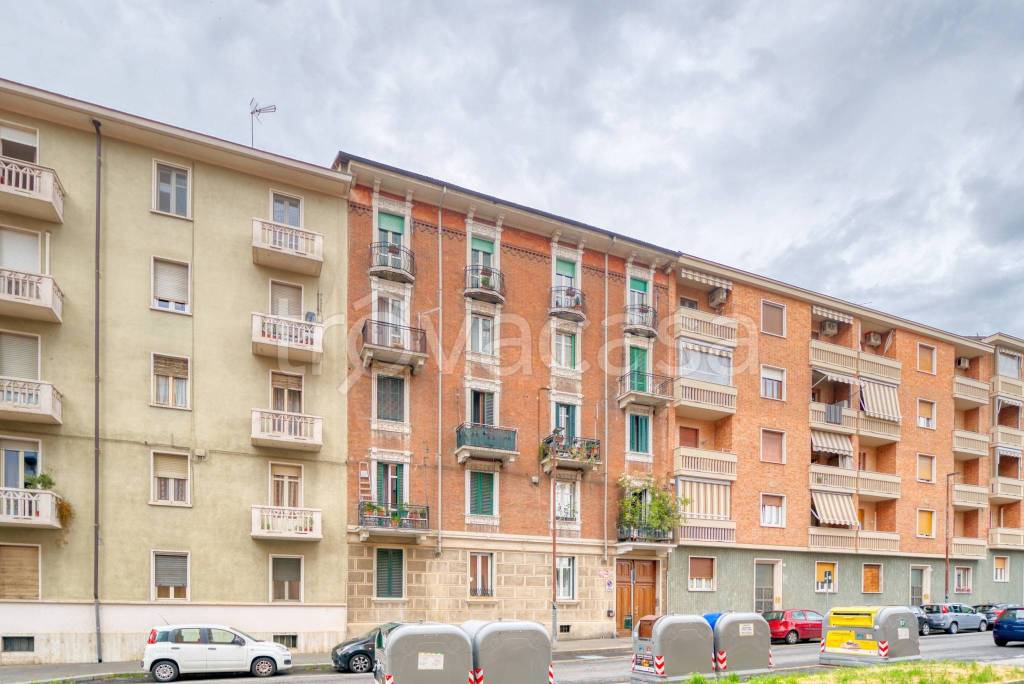 appartamento in vendita a Torino in zona Centro Storico