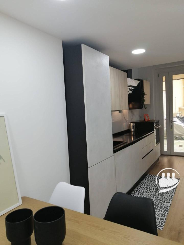 appartamento in vendita a Torino in zona Cenisia