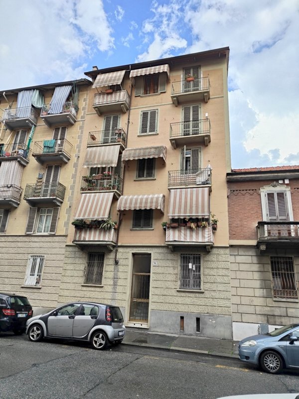 appartamento in vendita a Torino