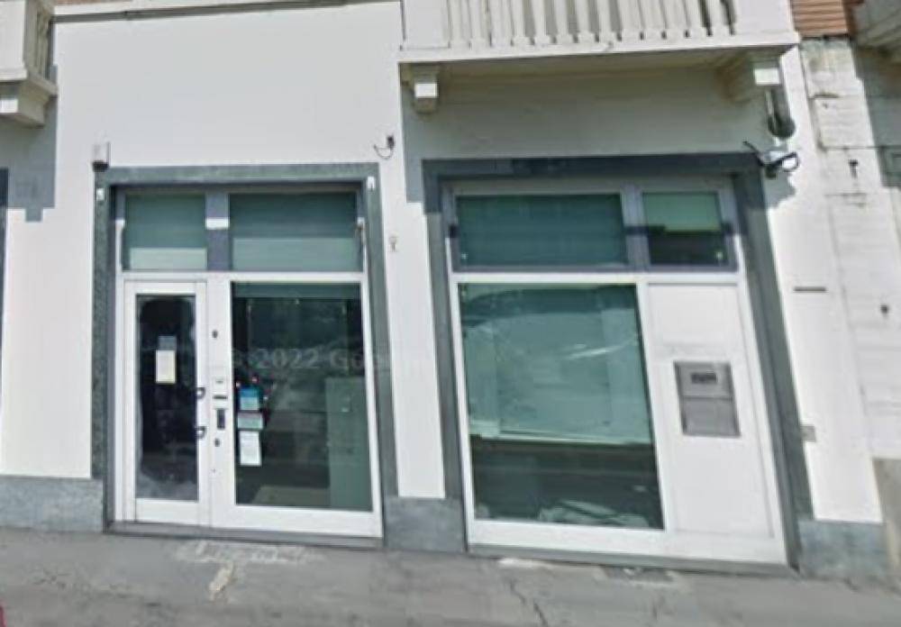 negozio in vendita a Torino in zona Millefonti