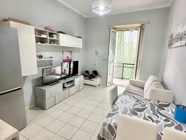 appartamento in vendita a Torino in zona Barriera di Milano