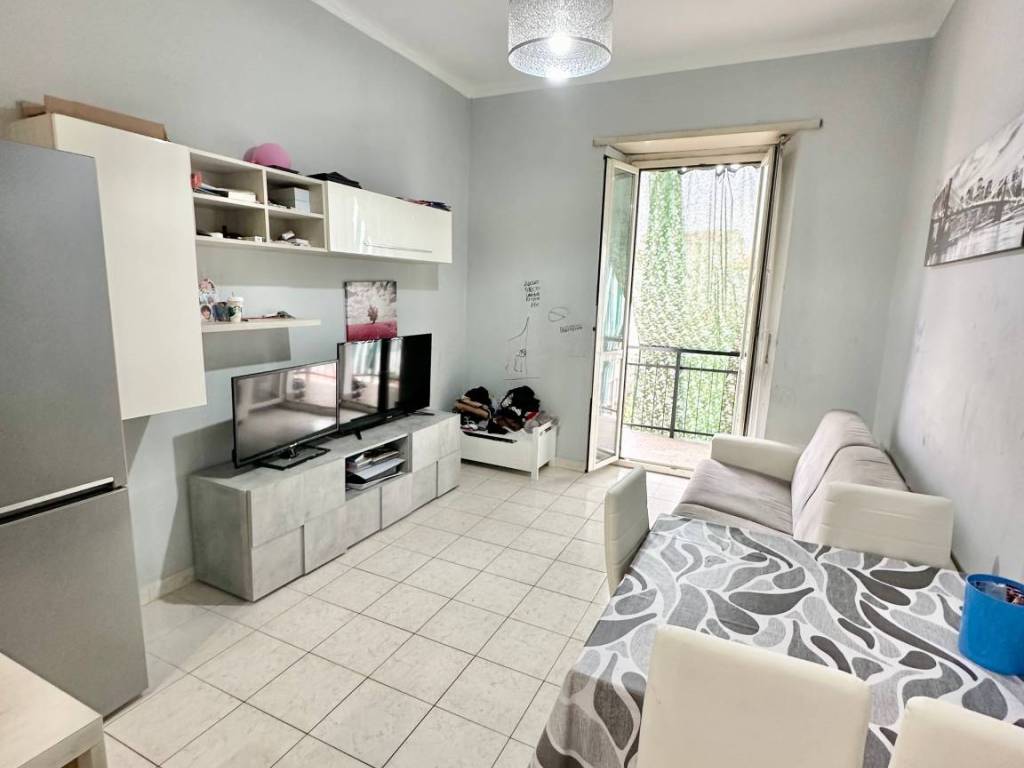 appartamento in vendita a Torino in zona Barriera di Milano