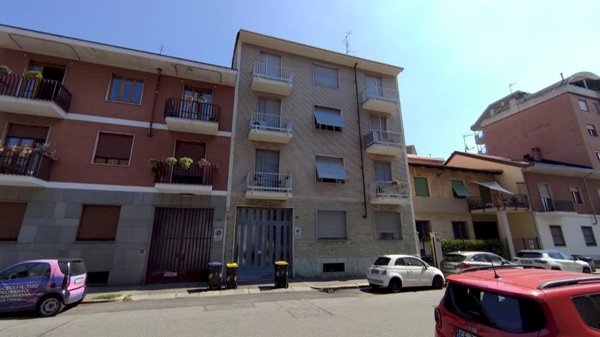 ufficio in vendita a Torino
