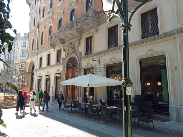 villa in vendita a Torino in zona Centro Storico