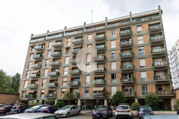 appartamento in vendita a Torino in zona Lucento