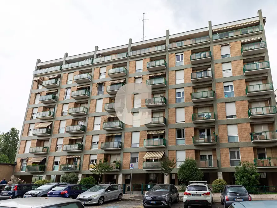 appartamento in vendita a Torino in zona Lucento