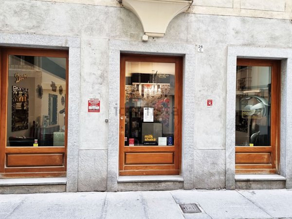negozio in vendita a Torino