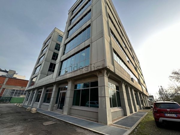 ufficio in vendita a Torino