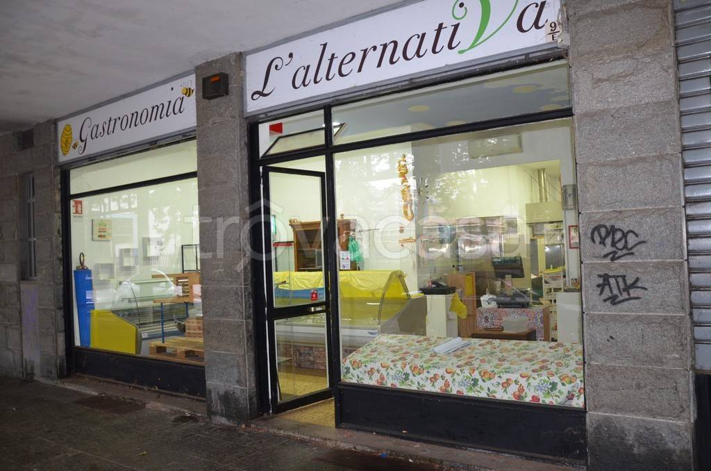 appartamento in vendita a Torino in zona Mirafiori Sud