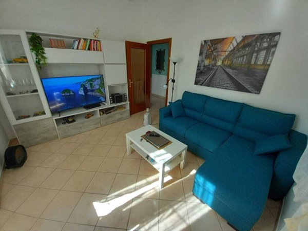 appartamento in vendita a Torino in zona Vallette