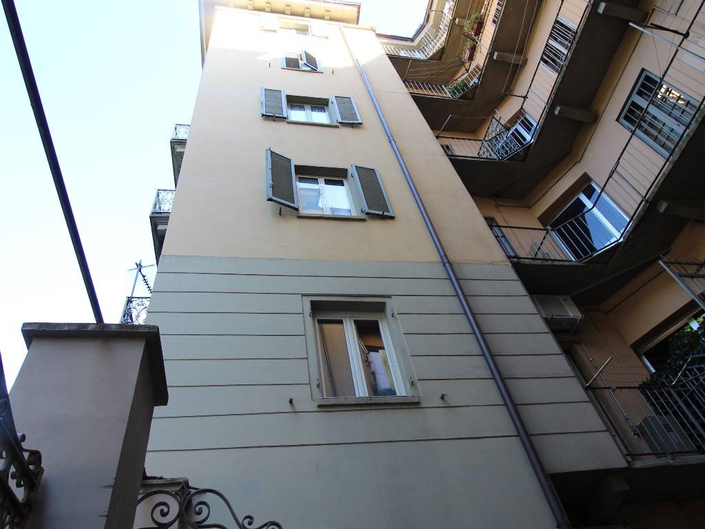 appartamento in vendita a Torino in zona Crocetta