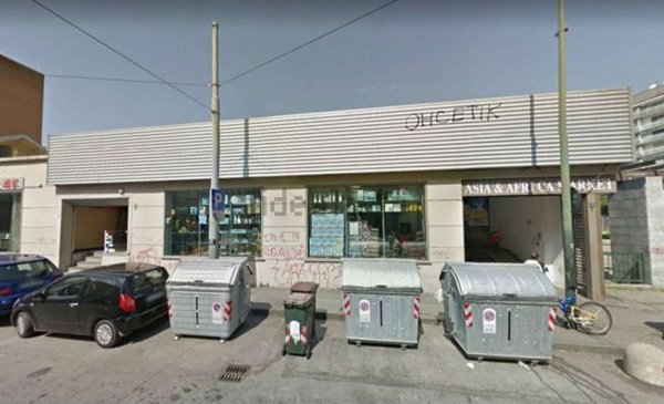 casa indipendente in vendita a Torino in zona Aurora