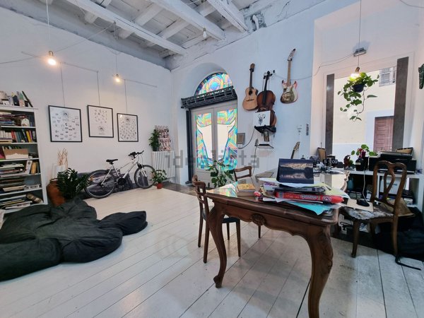 negozio in vendita a Torino