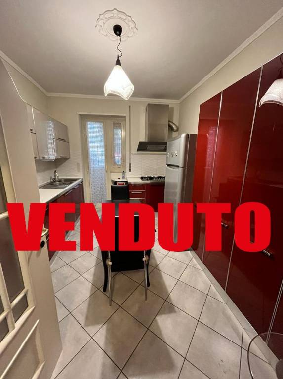 appartamento in vendita a Torino in zona Barriera di Milano