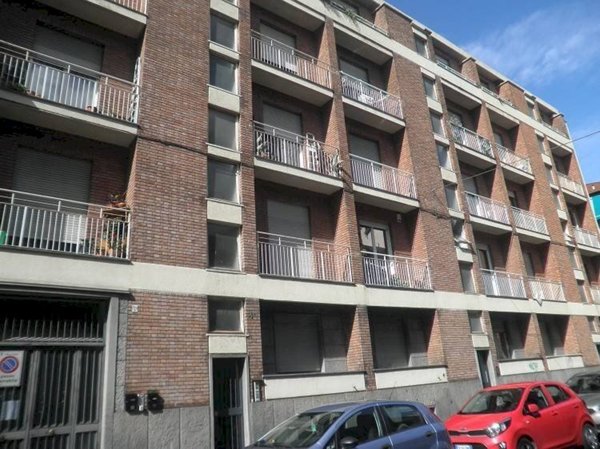 appartamento in vendita a Torino in zona Campidoglio