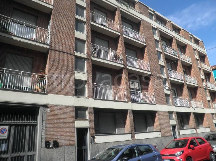 appartamento in vendita a Torino in zona Campidoglio