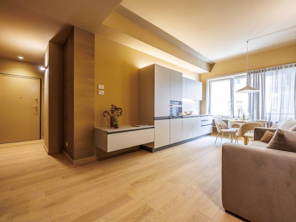 appartamento in vendita a Torino