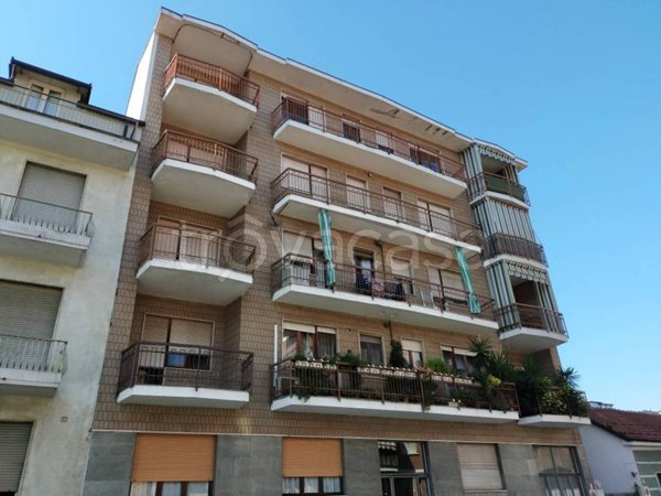 appartamento in vendita a Torino in zona Rebaudengo