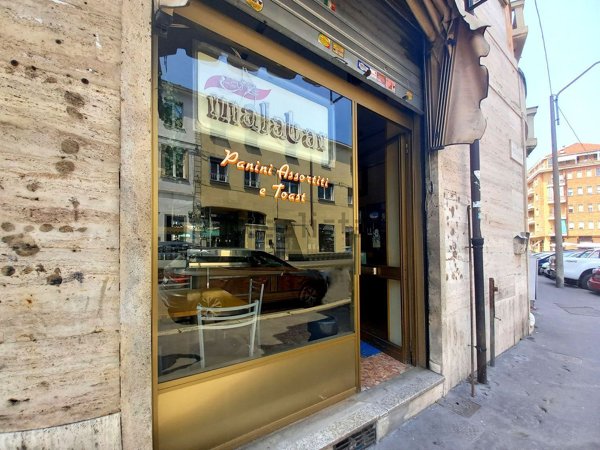 ufficio in vendita a Torino in zona Madonna di Campagna