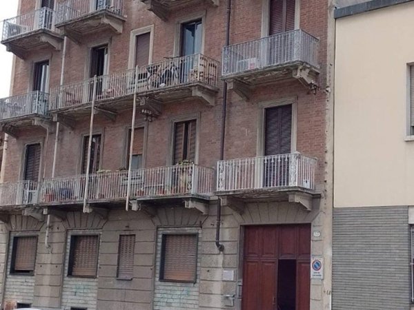 appartamento in vendita a Torino in zona Lucento