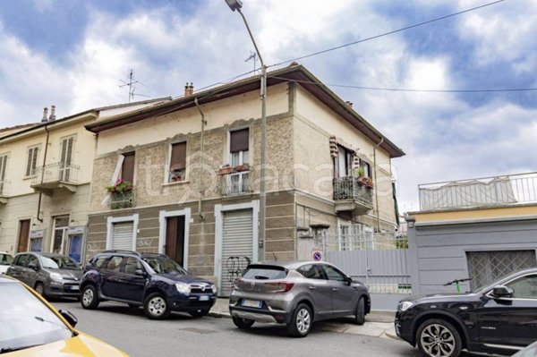 casa indipendente in vendita a Torino