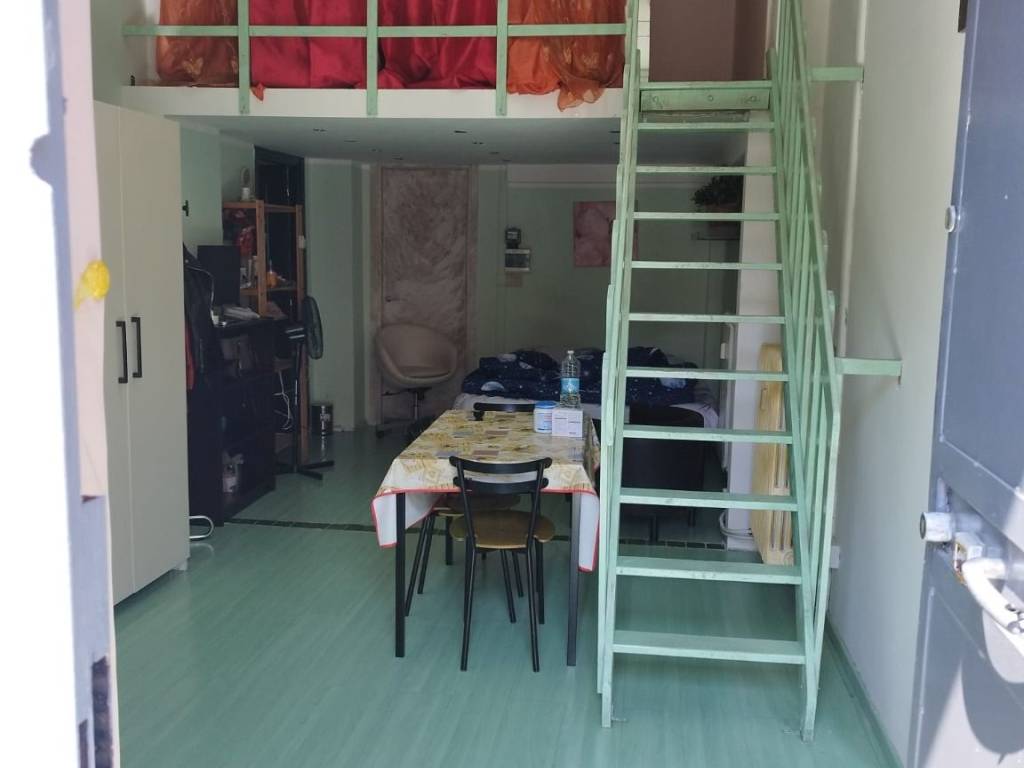 appartamento in vendita a Torino in zona Pozzo Strada