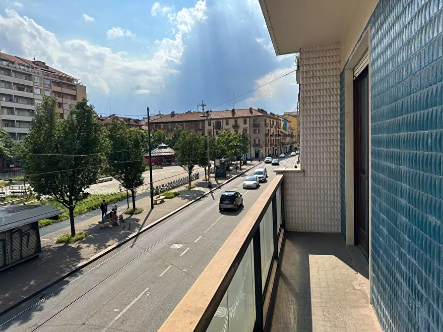 locale commerciale in vendita a Torino