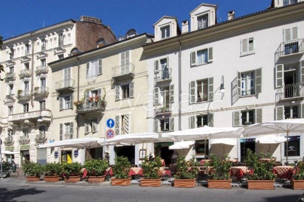 appartamento in vendita a Torino in zona Aurora
