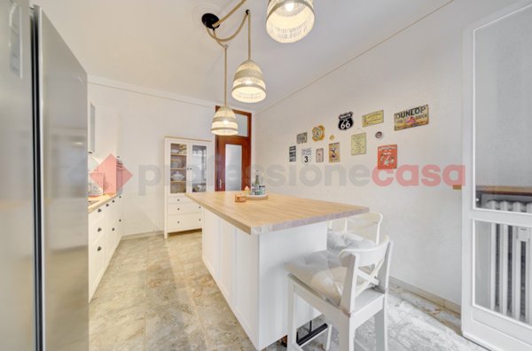 appartamento in vendita a Torino in zona Rebaudengo