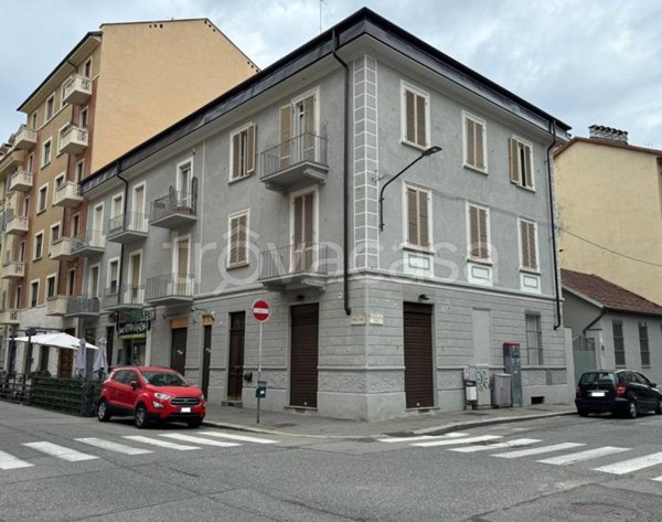 appartamento in vendita a Torino in zona Crocetta
