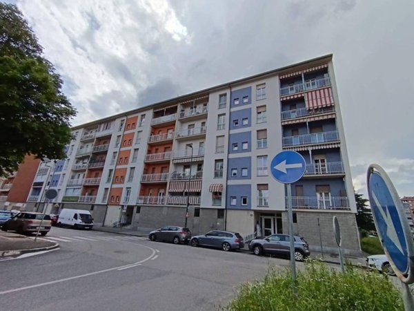 appartamento in vendita a Torino in zona Mirafiori Sud