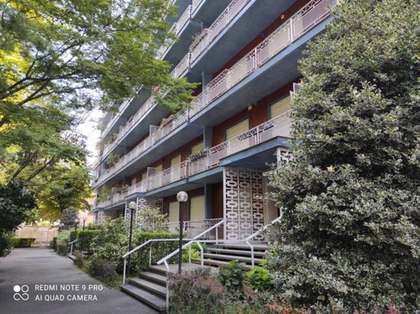 appartamento in vendita a Torino in zona Cenisia