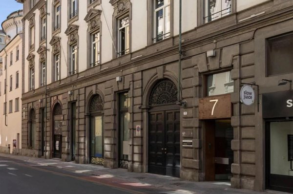 appartamento in vendita a Torino