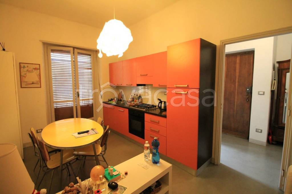 appartamento in vendita a Torino in zona Santa Rita