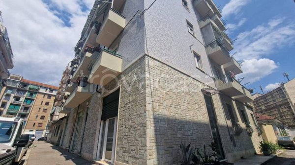 appartamento in vendita a Torino in zona Mirafiori Sud