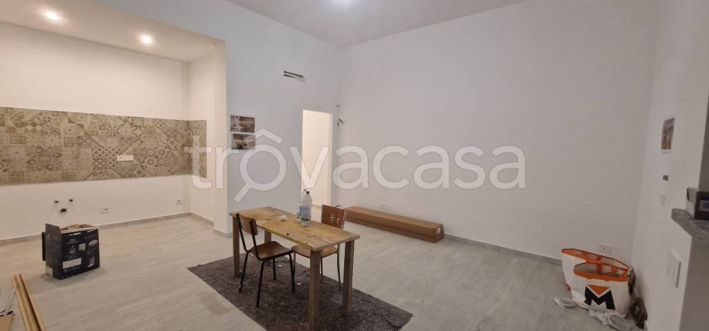 appartamento in vendita a Torino in zona Mirafiori Sud