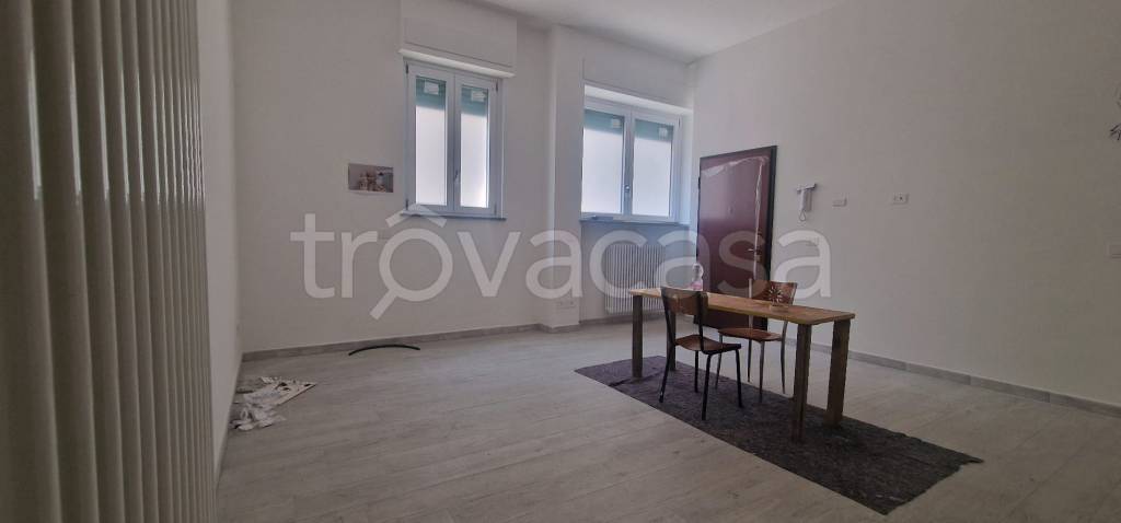 appartamento in vendita a Torino in zona Mirafiori Sud