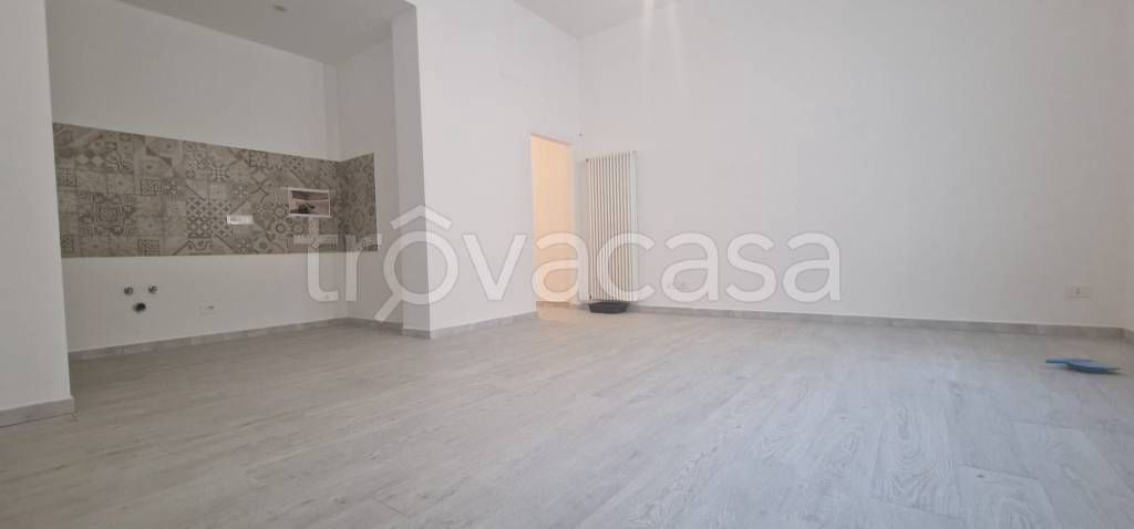 appartamento in vendita a Torino in zona Mirafiori Sud