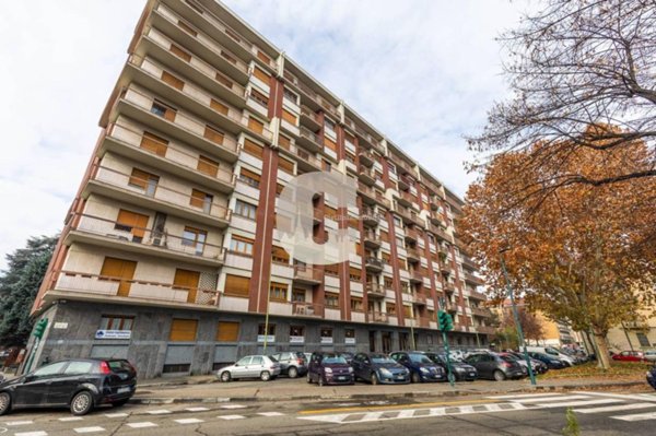 appartamento in vendita a Torino in zona Campidoglio