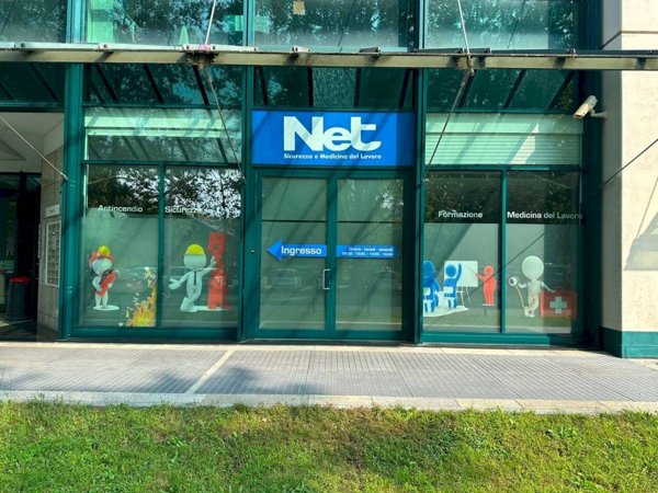 ufficio in vendita a Torino in zona Centro Storico