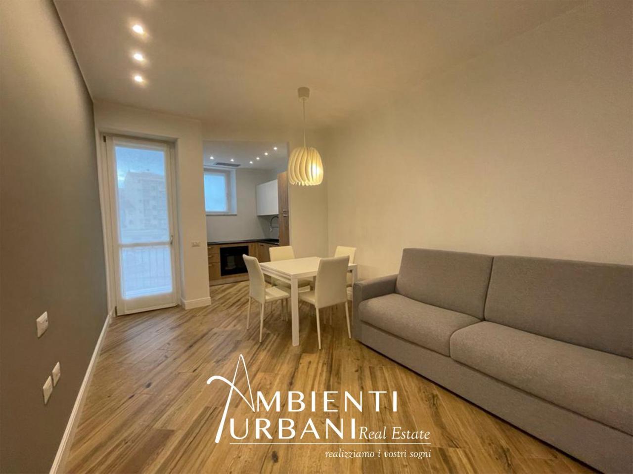 appartamento in vendita a Torino in zona Santa Rita