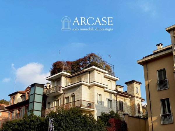 appartamento in vendita a Torino in zona Centro Storico