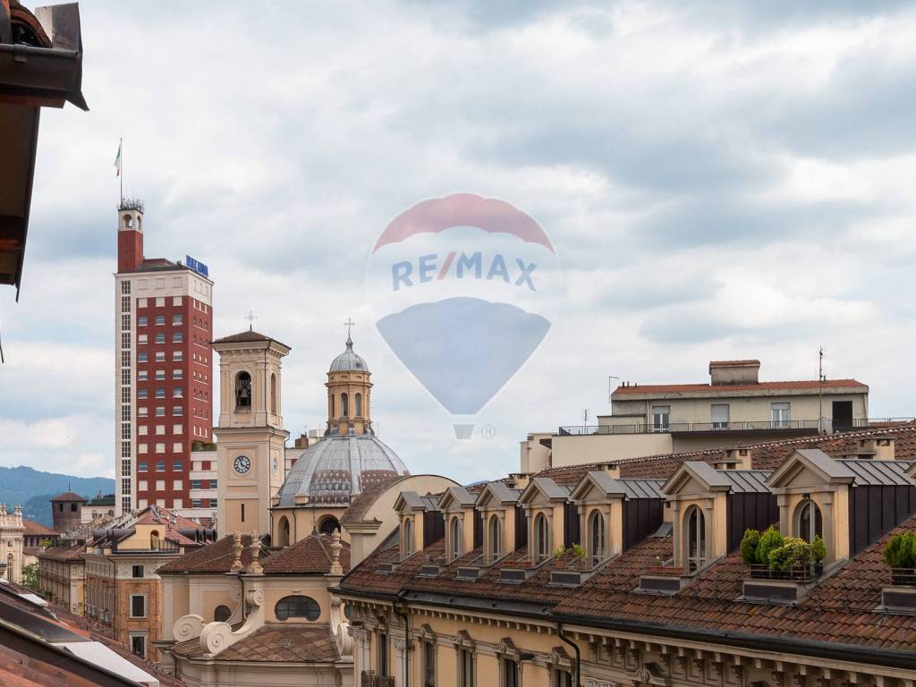 appartamento in vendita a Torino in zona Centro Storico