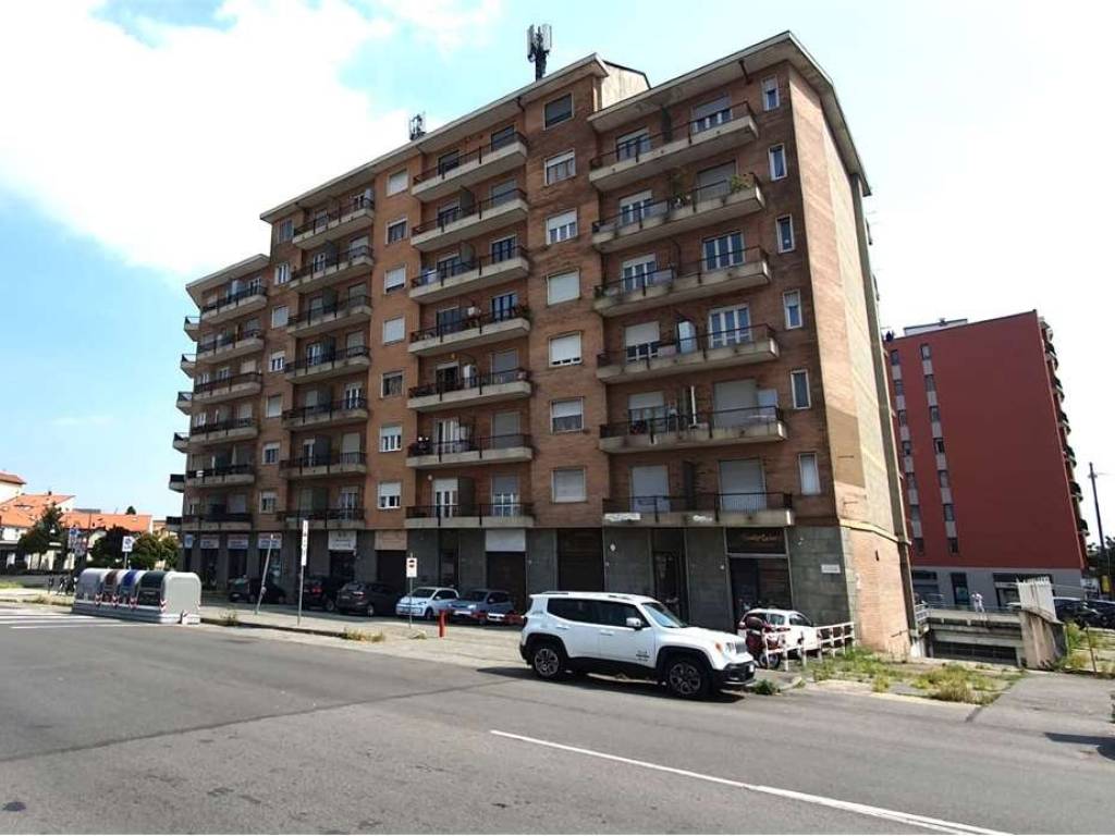 appartamento in vendita a Torino in zona Madonna di Campagna