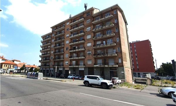 appartamento in vendita a Torino in zona Madonna di Campagna