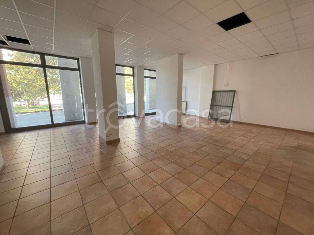 appartamento in vendita a Torino in zona Lucento