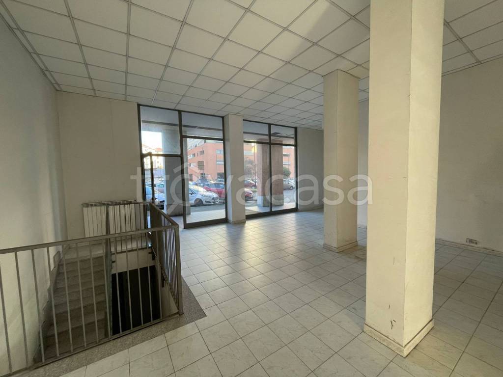appartamento in vendita a Torino in zona Lucento