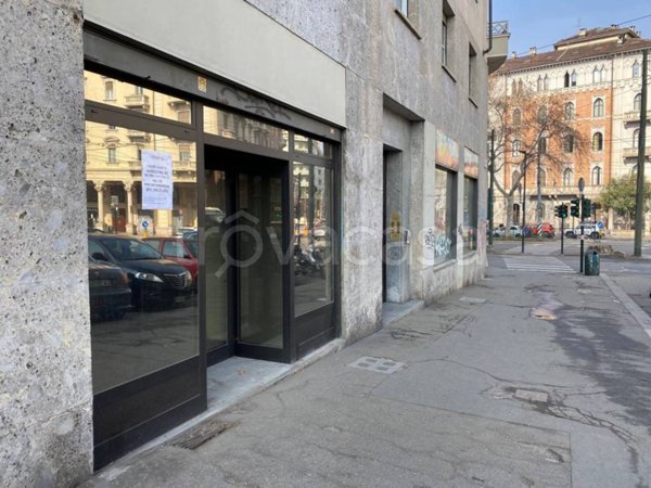 appartamento in vendita a Torino in zona Crocetta