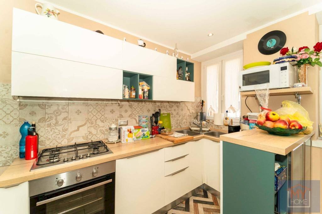 appartamento in vendita a Torino in zona San Donato