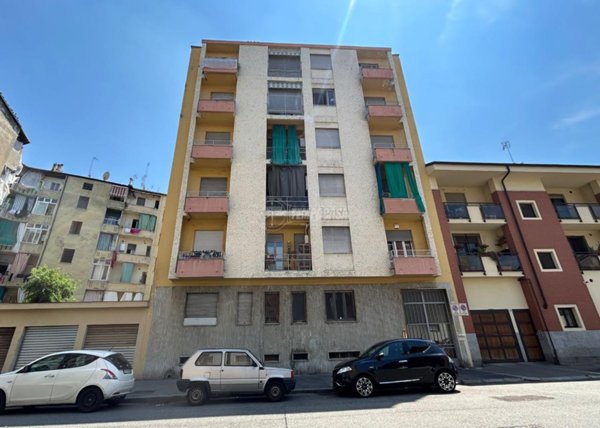 appartamento in vendita a Torino in zona Madonna di Campagna